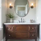 Full Bathroom Remodel
